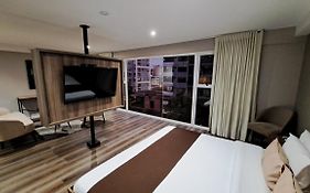 Equo Hotel Boutique