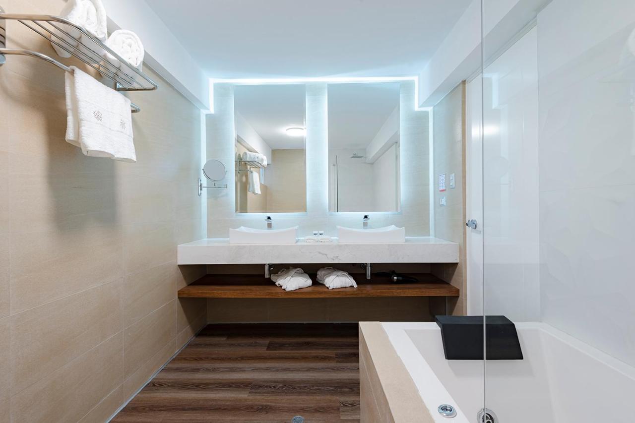 Equo Hotel Boutique Lima Exterior photo