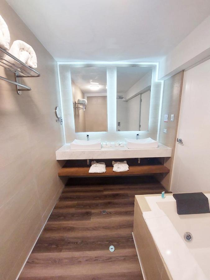 Equo Hotel Boutique Lima Exterior photo